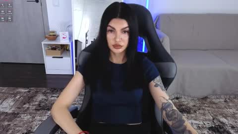 Monika online show from March 2026 12:42:01 PM