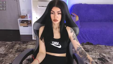 Monika online show from April 2026 08:36:02 AM