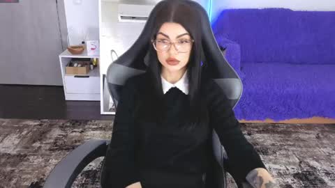 Monika online show from April 2026 09:16:01 AM