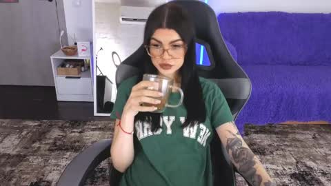 Monika online show from April 2026 08:29:01 AM