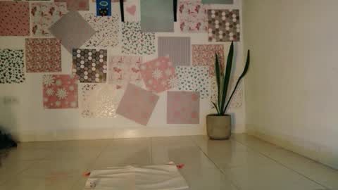 luckysapphire777 online show from March 2026 11:58:02 AM