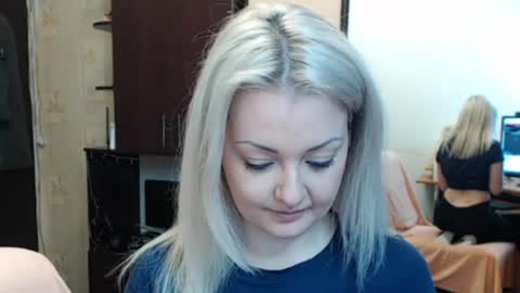 LuckyShot online show from April 2026 10:07:02 AM