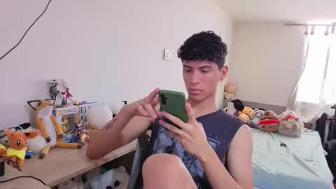 Lu Independent Model online show from February 2026 05:49:02 PM