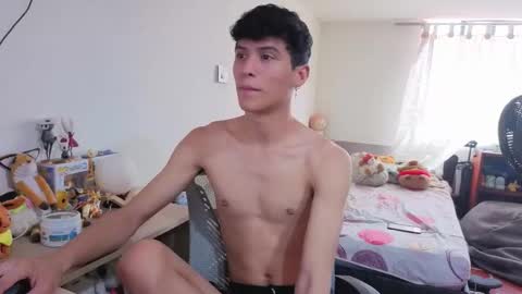 Lu Independent Model online show from February 2026 05:10:02 PM