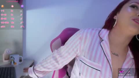 lucy_beatifull online show from February 2026 12:25:01 PM