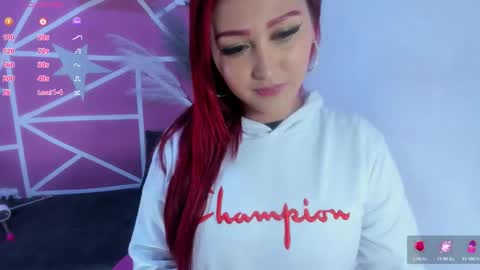 lucy_beatifull online show from March 2026 12:00:01 PM