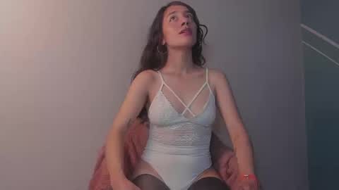 Lucy Herrera online show from March 2026 10:16:01 PM