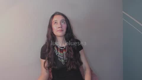Lucy Herrera online show from July 2026 11:41:01 PM