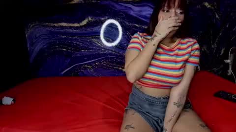 Snapshot of lucy_doll69 chatting on July 2026 12:13:01 AM lucy_doll69 online show from July 2026 12:13:01 AM