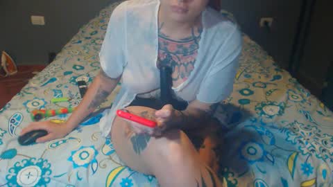 Lucia online show from March 2026 01:49:03 AM