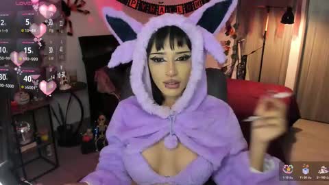 lucyfer online show from October 2025 06:56:02 AM