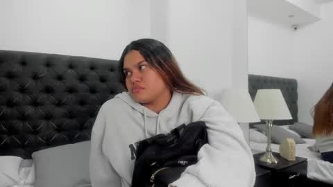 Snapshot of lucy_garzon chatting on March 2026 11:49:01 AM lucy_garzon online show from March 2026 11:49:01 AM