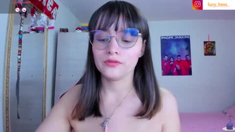 Lucy online show from May 2026 12:07:01 AM