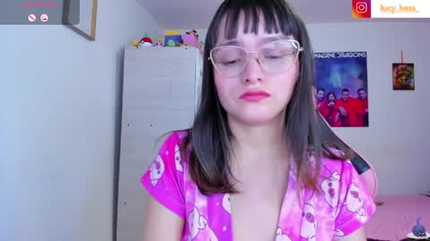 Lucy online show from May 2026 08:50:02 PM