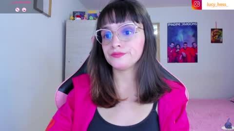 Lucy online show from May 2026 08:40:02 PM