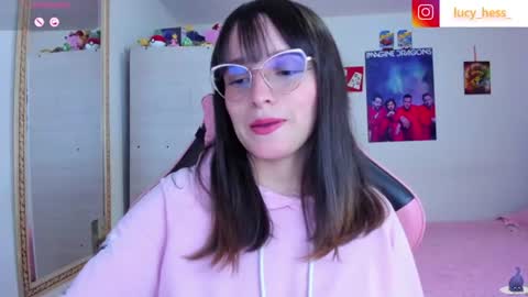 Lucy online show from July 2026 08:26:01 PM