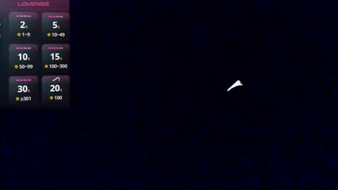 Lucy online show from March 2026 10:59:01 AM