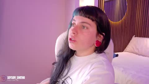 Sofia  online show from April 2026 03:46:02 AM