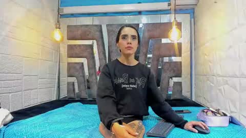 Lucy unlimit come back here  online show from March 2026 02:15:02 AM