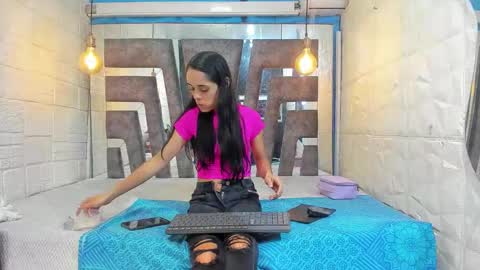 Lucy unlimit come back here  online show from March 2026 02:22:02 AM