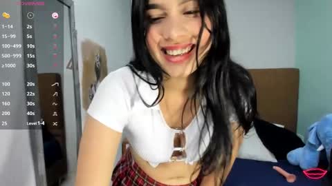 L U C Y  online show from January 2025 03:12:02 AM