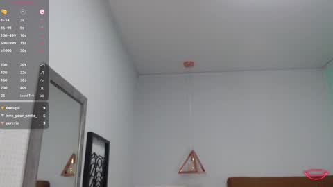 L U C Y  online show from January 2025 08:57:02 AM