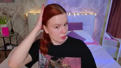 Lucy online show from March 2026 02:45:02 PM