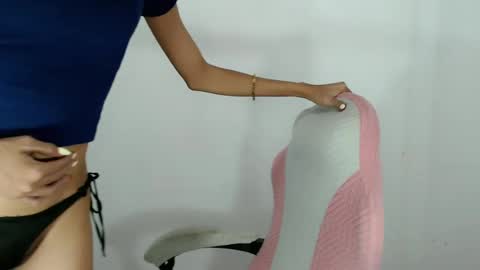 Snapshot of lucyseductive_ chatting on July 2026 07:38:02 AM JIRVIE online show from July 2026 07:38:02 AM
