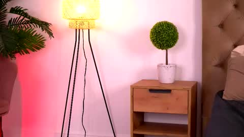 Lucy P online show from February 2026 10:27:02 PM