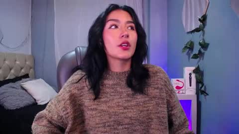 LUDOVICA online show from March 2026 03:33:02 AM