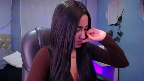 LUDOVICA online show from March 2026 03:12:01 AM