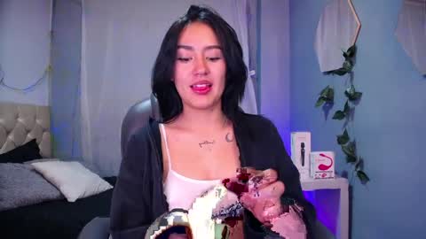 LUDOVICA online show from April 2026 03:18:01 AM