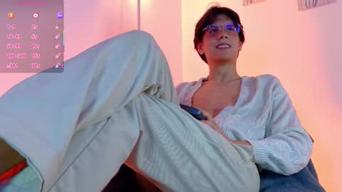 Lui online show from March 2026 03:56:01 AM