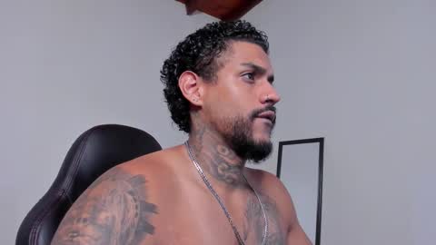 Luigi Vitale online show from March 2026 01:09:01 AM