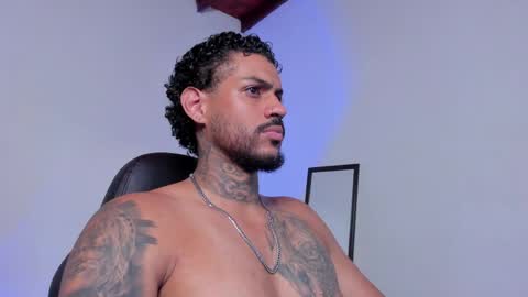 Luigi Vitale online show from April 2026 01:21:01 AM