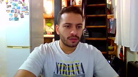 luigi281996 online show from December 2024 02:49:01 PM