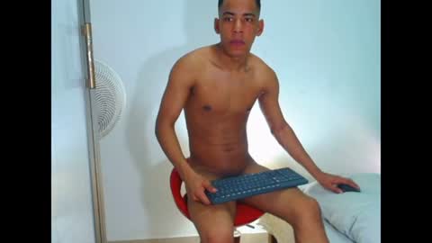 MY NAME IS LUIGI online show from July 2026 06:46:02 PM