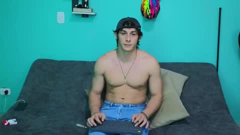 Luigi online show from January 2025 10:52:02 PM