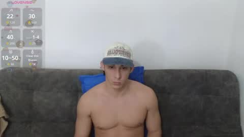 Luigi online show from July 2026 10:12:01 PM