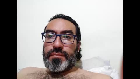 Hairyman online show from March 2026 06:07:02 AM