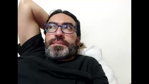 Hairyman online show from April 2026 03:01:01 AM