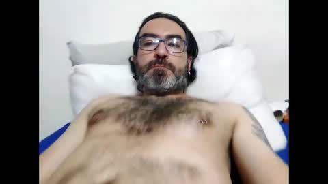 Hairyman online show from April 2026 05:21:01 AM