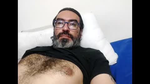 Hairyman online show from May 2026 02:29:02 AM