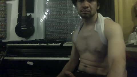 luis603ito online show from June 2026 06:01:01 AM