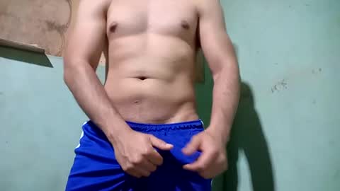 Andrew online show from October 2025 08:49:01 AM