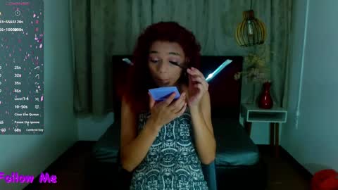 luisa_torres__ online show from March 2026 03:01:02 AM