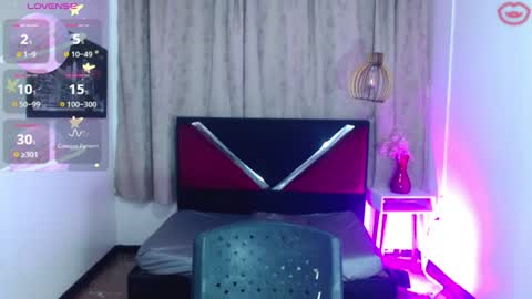luisa_torres__ online show from July 2026 03:13:01 AM