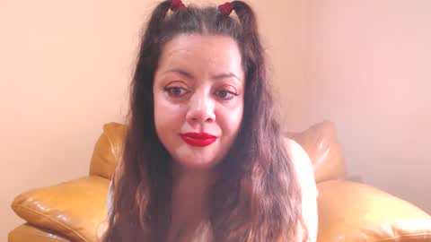 Cassie online show from October 2025 08:22:01 AM