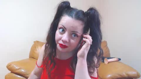 Cassie online show from February 2026 01:52:02 PM