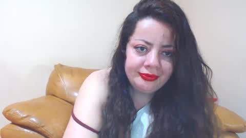 Cassie online show from March 2026 09:37:01 PM